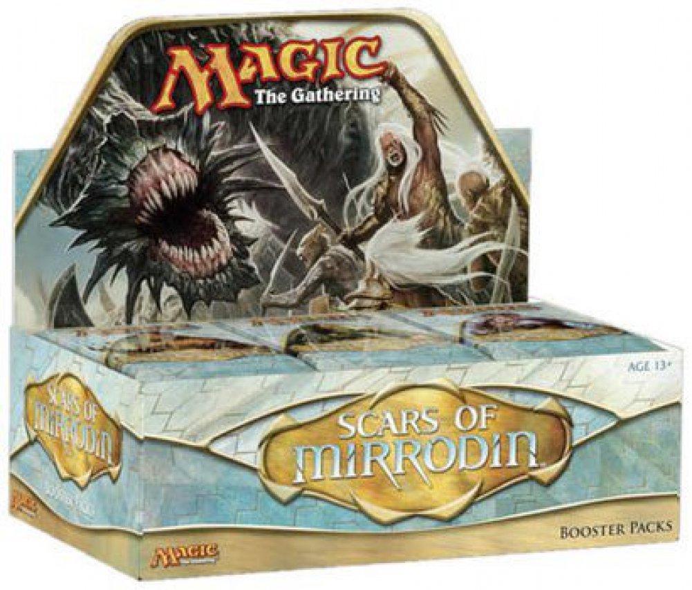 Booster Box