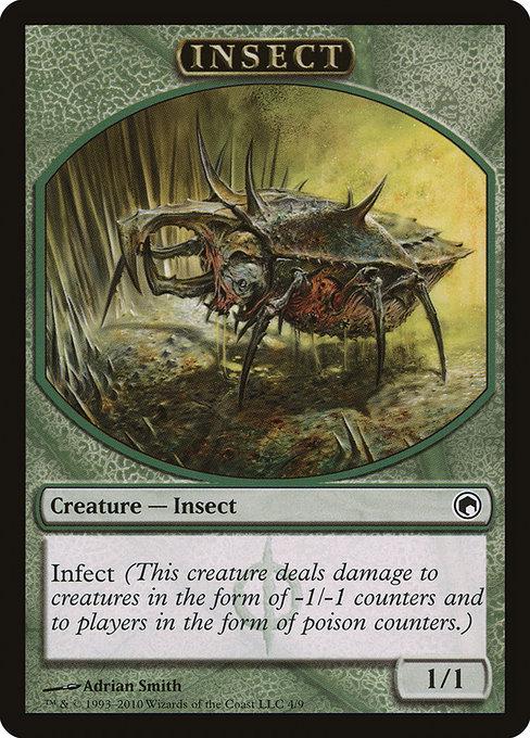 Insect [Token] #4