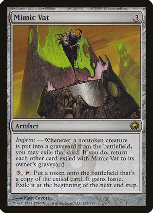 Mimic Vat [Foil]