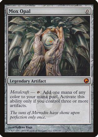 Mox Opal #179
