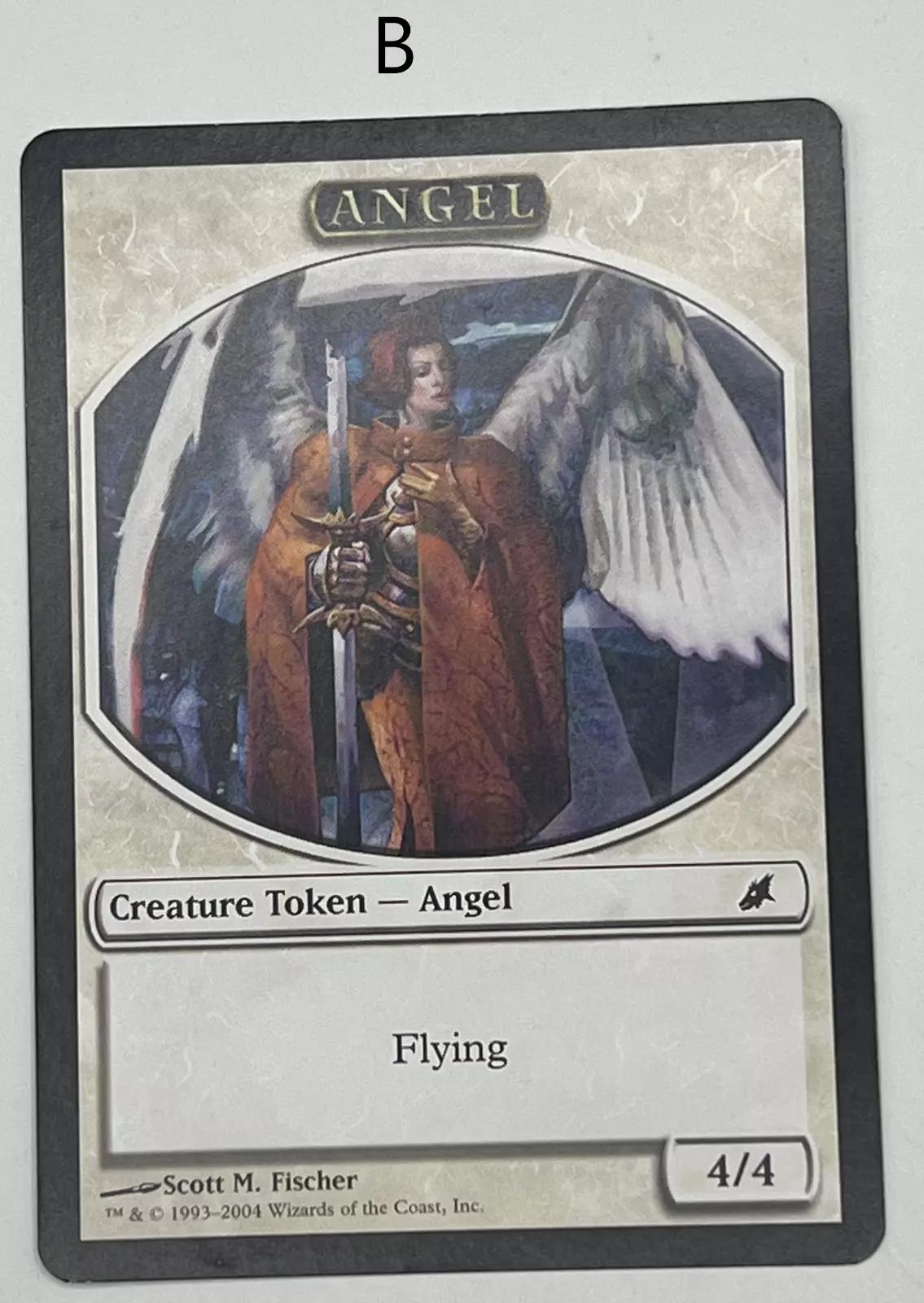 Angel #4