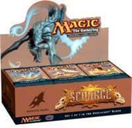 Booster Box