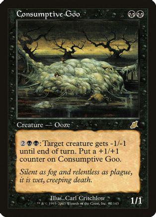 Consumptive Goo [Foil]