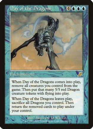 Day of the Dragons [Foil]