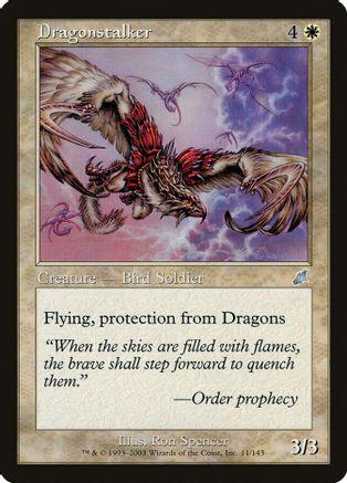Dragonstalker [Foil]