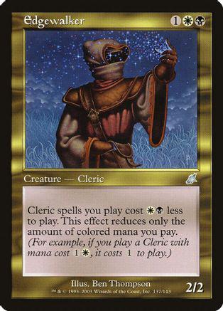 Edgewalker [Foil]