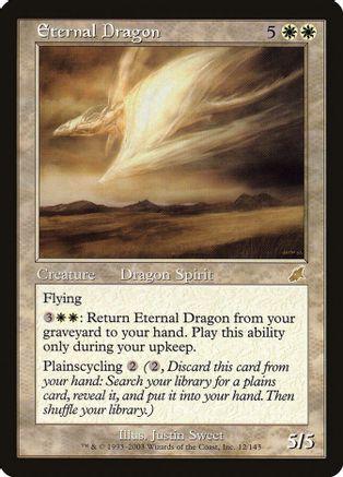 Eternal Dragon [Foil]