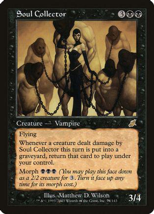 Soul Collector [Foil]