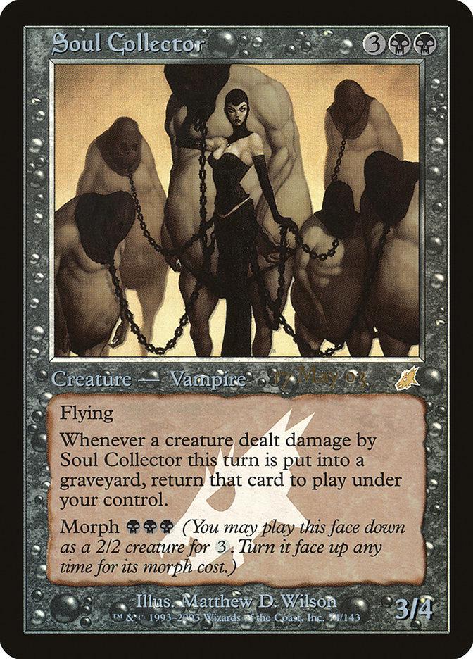 Soul Collector [Pre-Release]