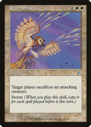 Wing Shards [Foil]