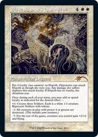 Elspeth, Sun's Champion #2013