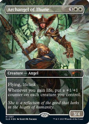 Archangel of Thune #1337