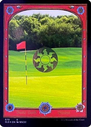 Battlefield Forge #669