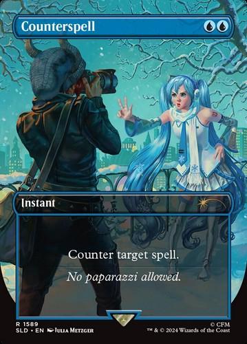 Counterspell #1589