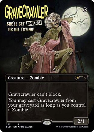 Gravecrawler #231
