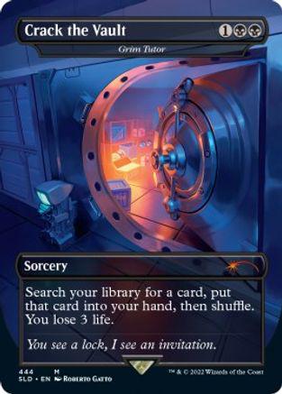 Grim Tutor #365