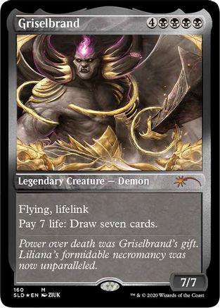 Griselbrand #160