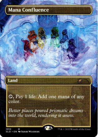 Mana Confluence #1012