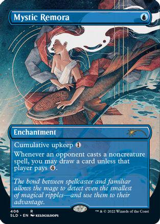 Mystic Remora #406