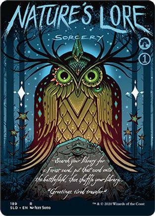 Nature's Lore #189