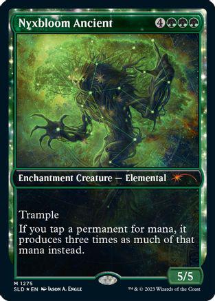 Nyxbloom Ancient #1275