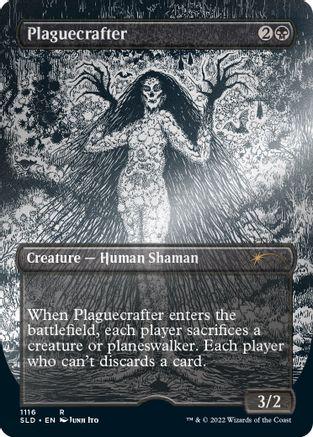 Plaguecrafter #1116