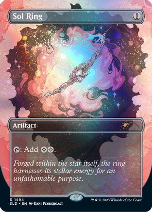 Sol Ring #249