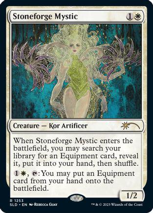 Stoneforge Mystic #1253