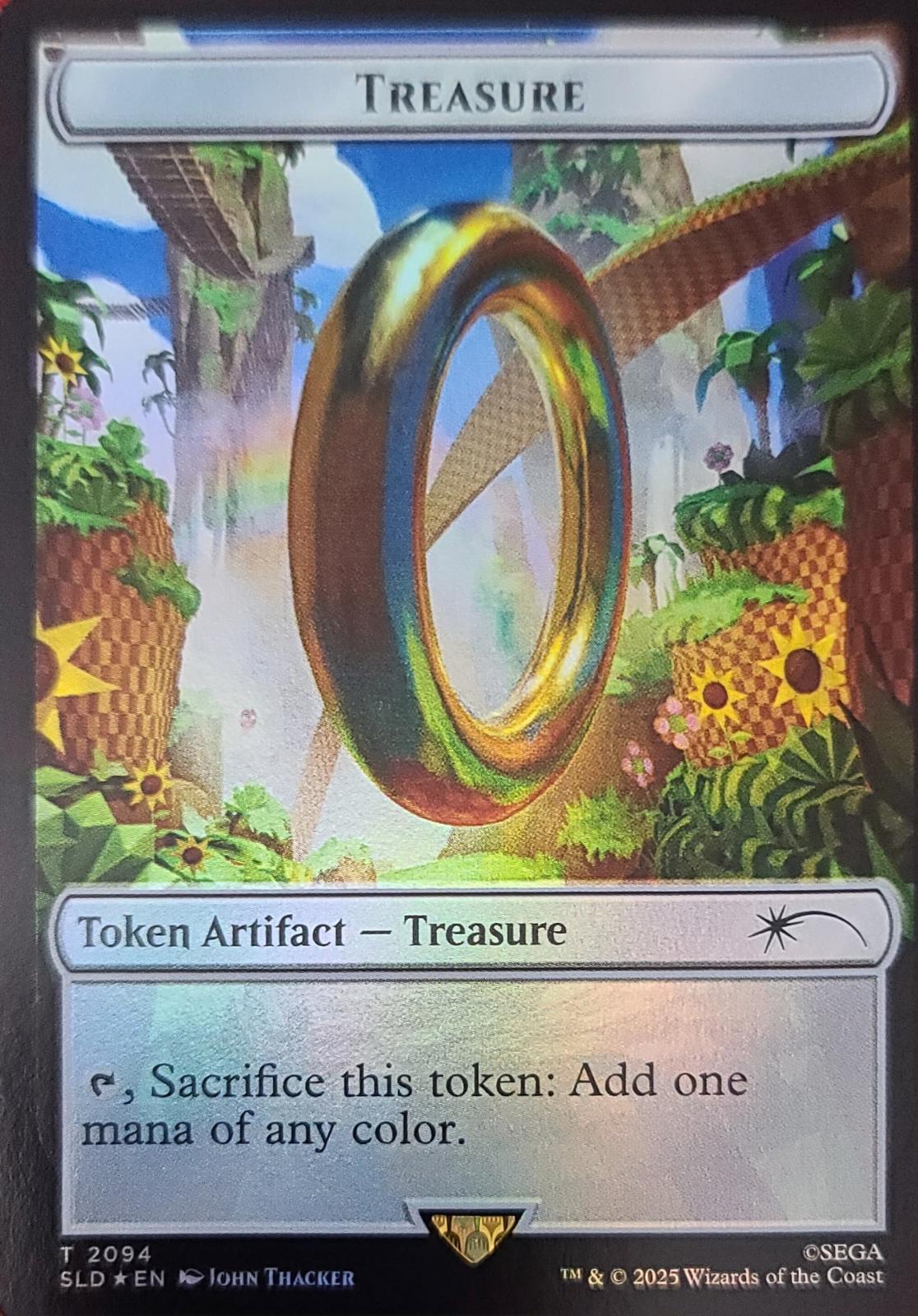 Treasure #2094