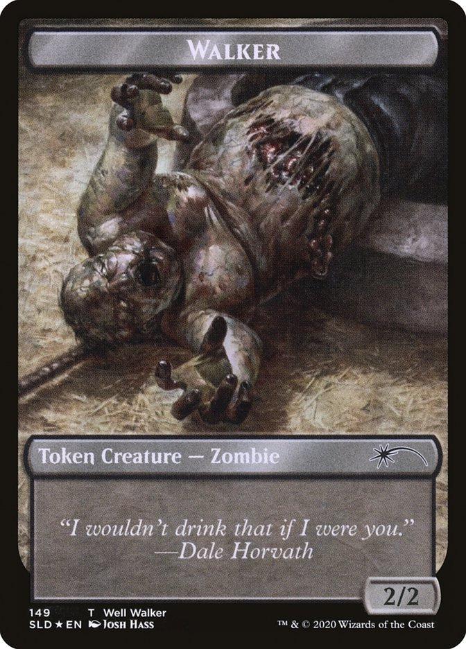Walker #149