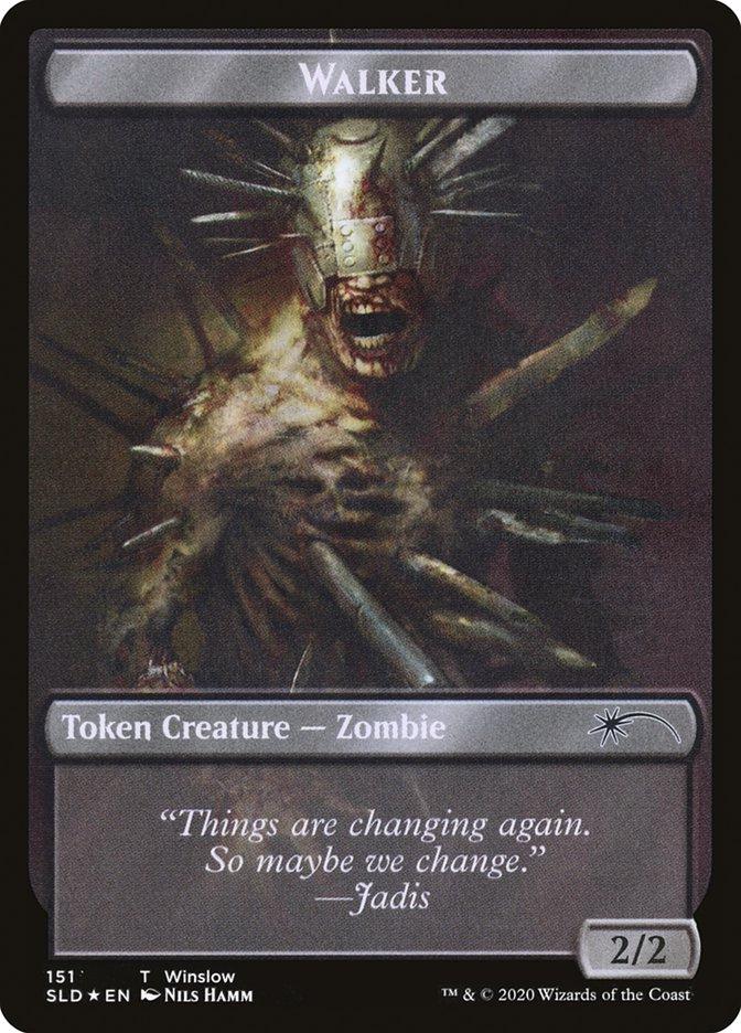 Walker #151