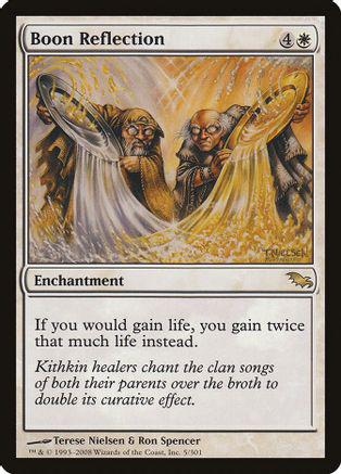Boon Reflection [Foil]