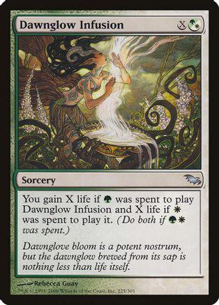 Dawnglow Infusion [Foil]