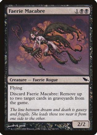 Faerie Macabre [Foil]