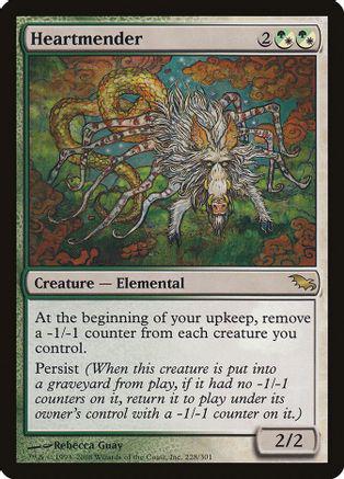 Heartmender [Foil]