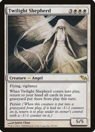 Twilight Shepherd [Foil]