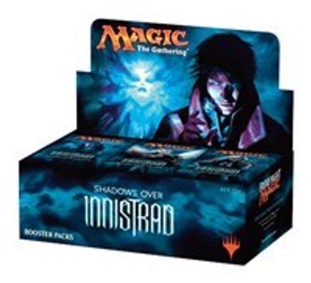Booster Box