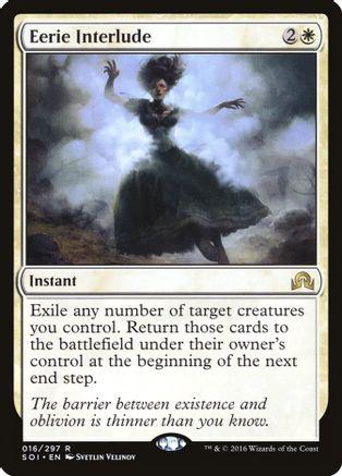 Eerie Interlude [Foil]
