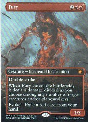 Fury #52