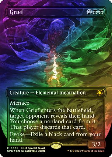 Grief #51
