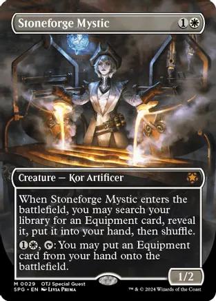 Stoneforge Mystic #29