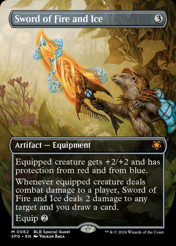 Sword of Fire and Ice #62