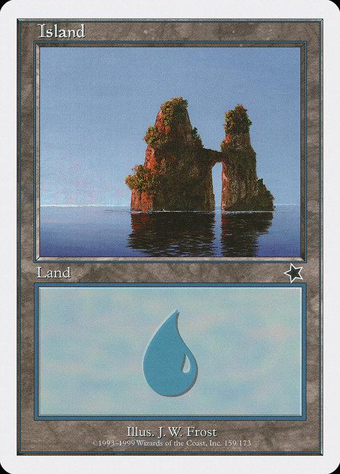 Island #159