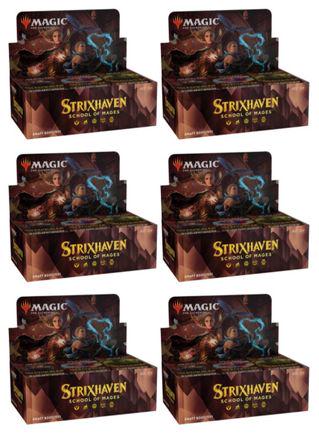 Booster Box