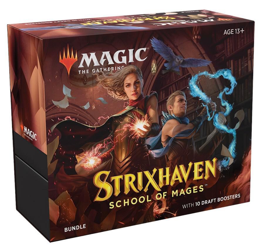 Bundle Box