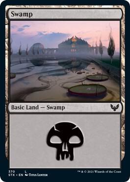 Swamp #370