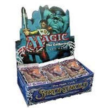 Booster Box