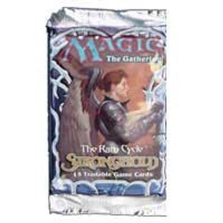 Booster Pack