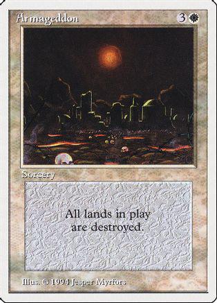 Armageddon