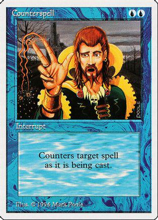 Counterspell